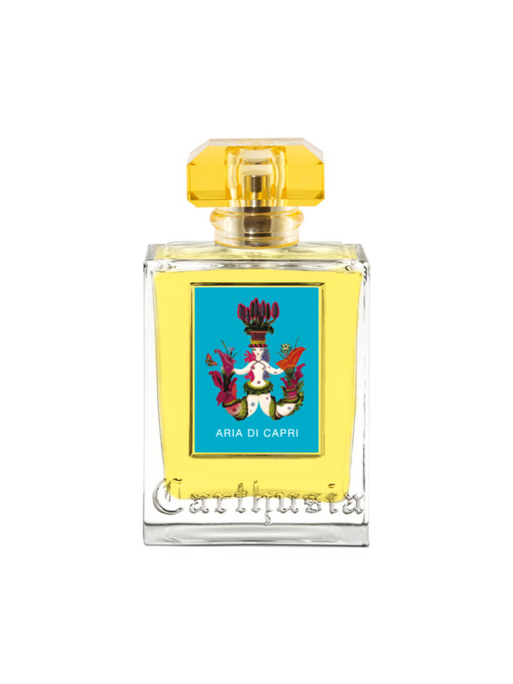 Aria di Capri - Eau de Parfum