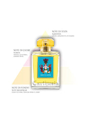 Aria di Capri - Eau de Parfum