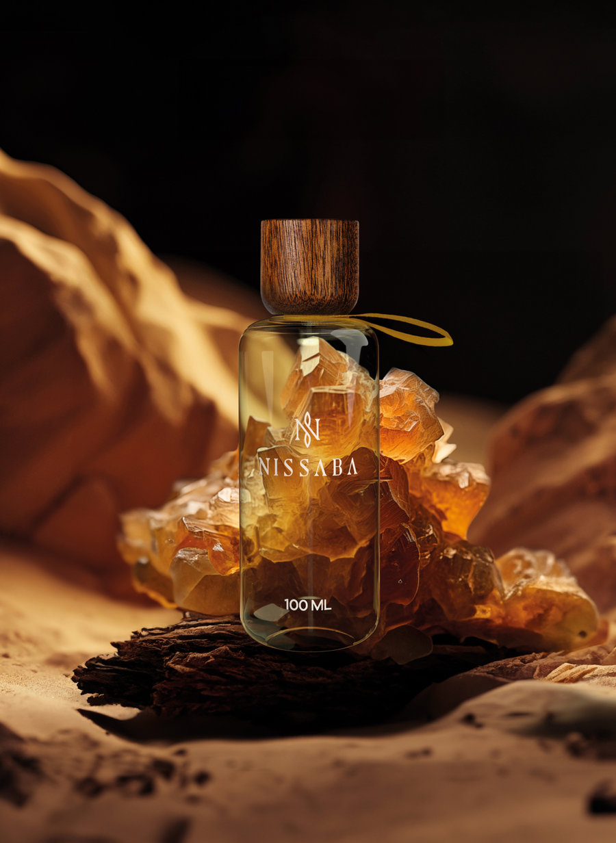 Berbera - Eau de Parfum