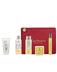 Mediterraneo - Pochette di Natale - Travel Set