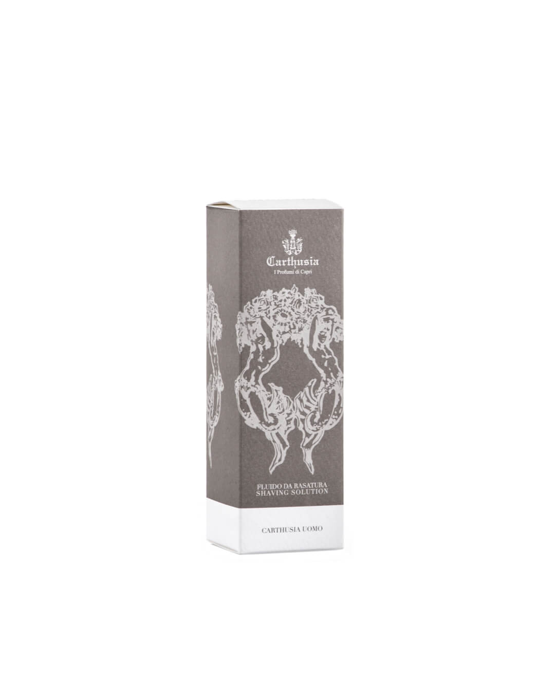 Carthusia Uomo - 100 ml - Fluido da Rasatura