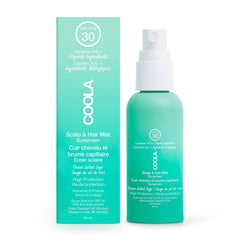 Protezione capelli e cuoio capelluto - Scalp & Hair Mist Sunscreen SPF 30
