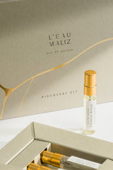 Discovery Kit - Set L’Eau Maliz – 5 Fragranze da 5ml