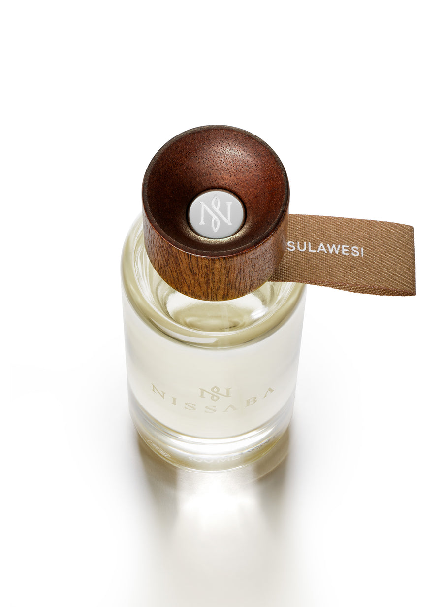 Sulawesi - Eau de Parfum