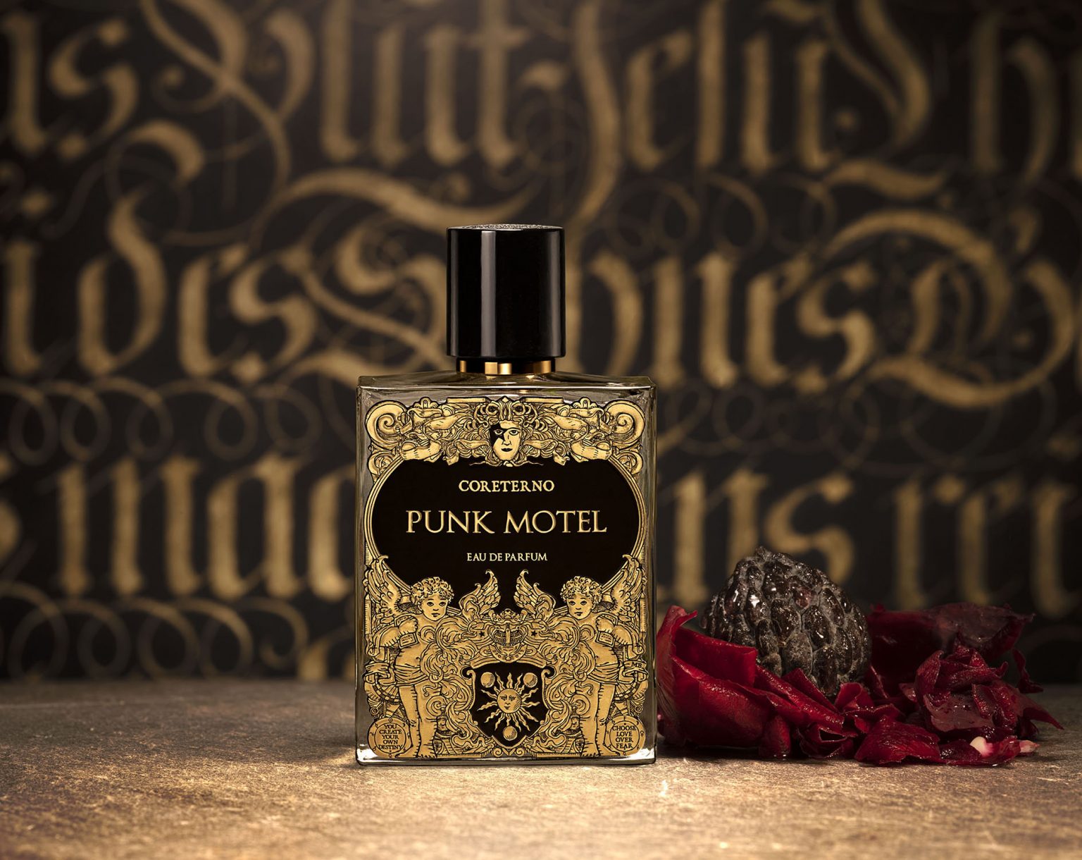 Punk Motel - 100 ml - Eau de Parfum