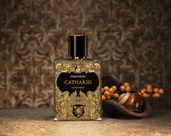 Catharsis - 100 ml - Eau de Parfum