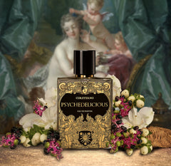 Psychedelicious - 100 ml - Eau de Parfum