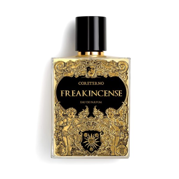 Freakincense  - 100 ml - Eau de Parfum