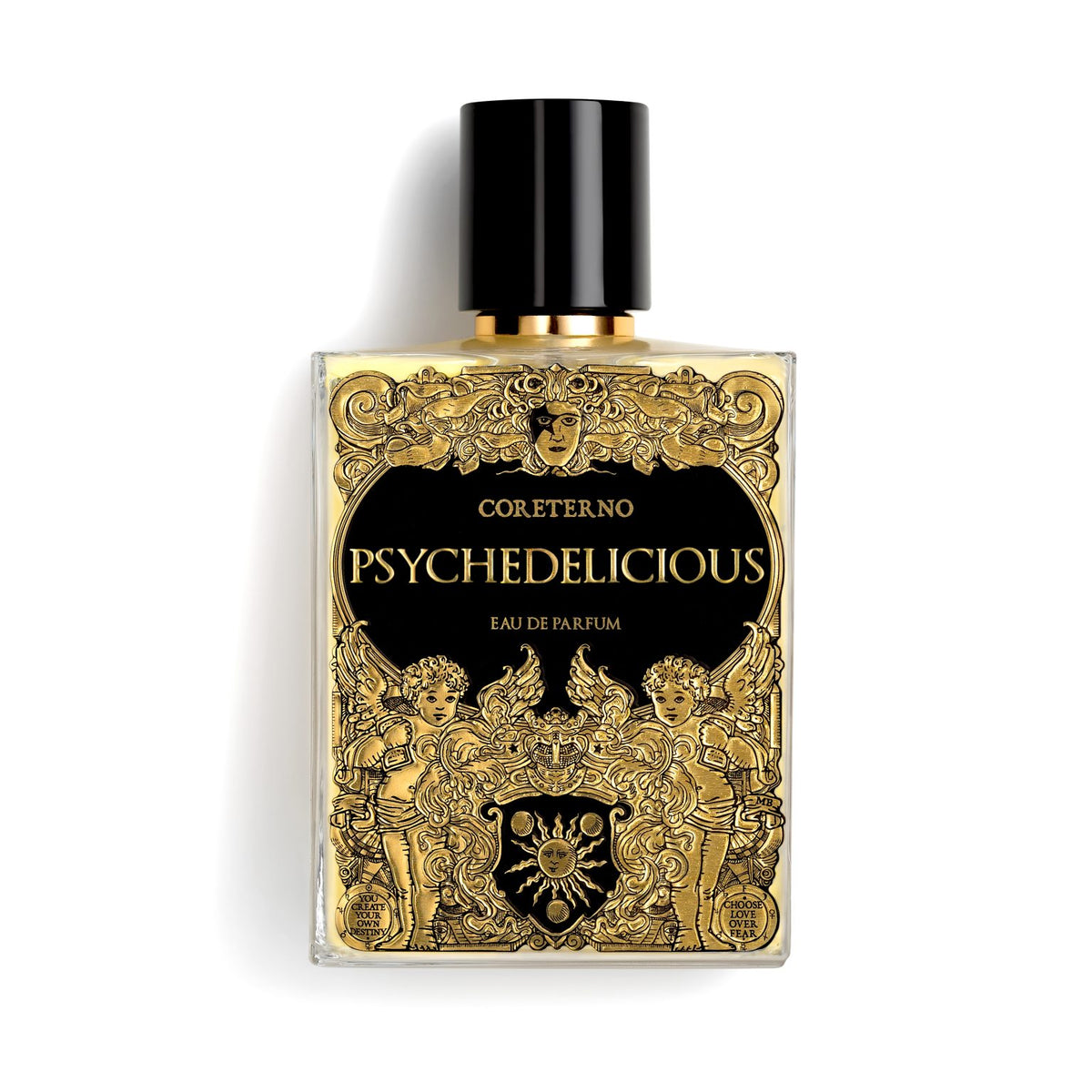 Psychedelicious - 100 ml - Eau de Parfum