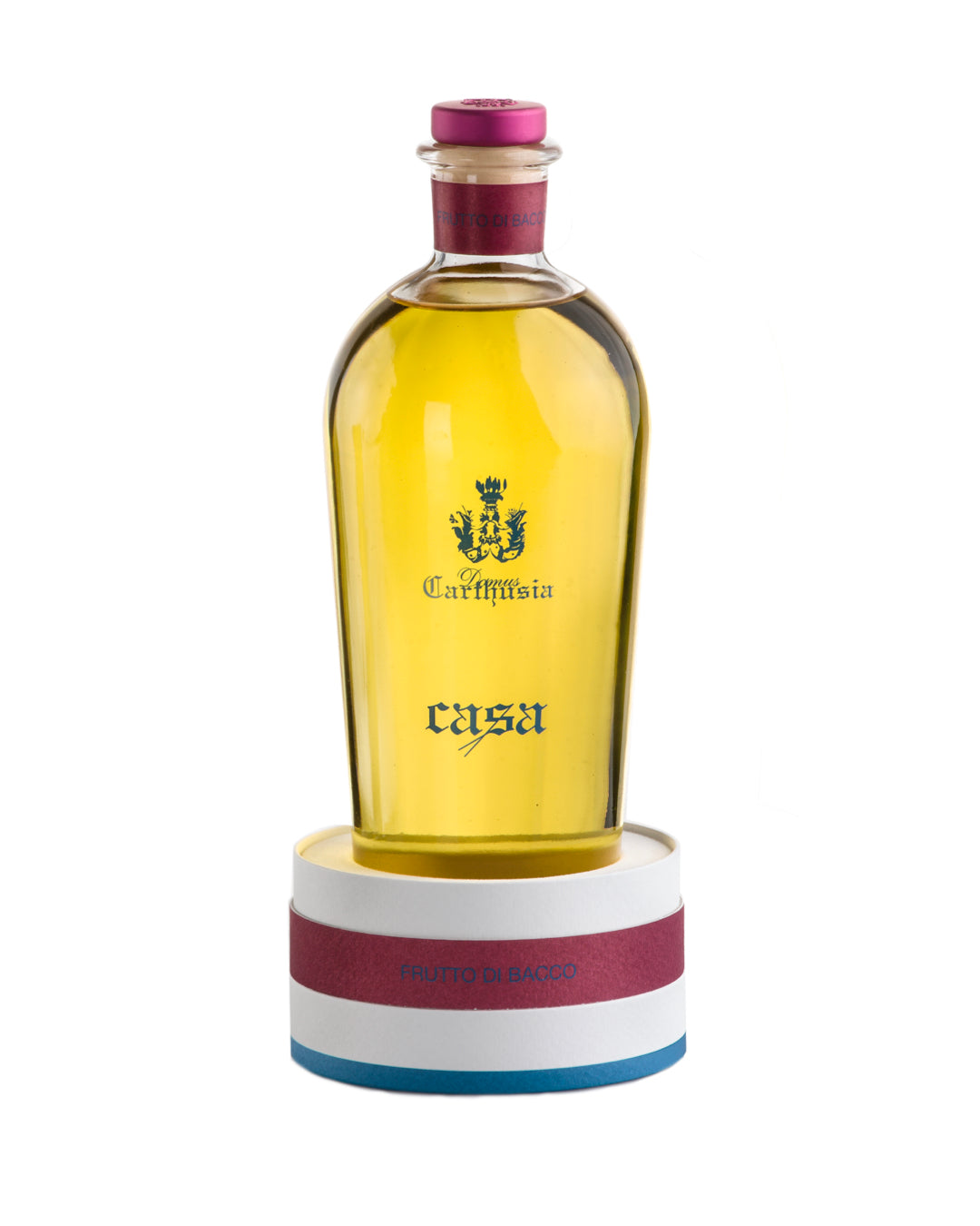 Frutto di Bacco - Diffusori per Ambienti Linea Domus Classica