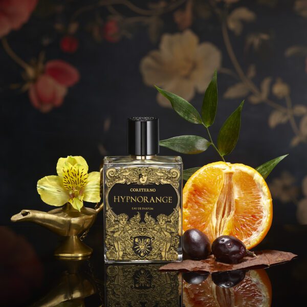 Hypnorange - 100 ml - Eau de Parfum