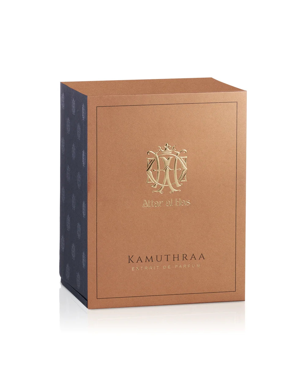 Kamuthraa - 100 ml - Extrait de Parfum