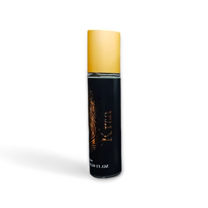 Krea - Eau de Parfum