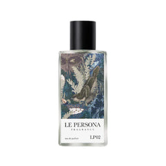 LP02 - Peacock Feather - Edp