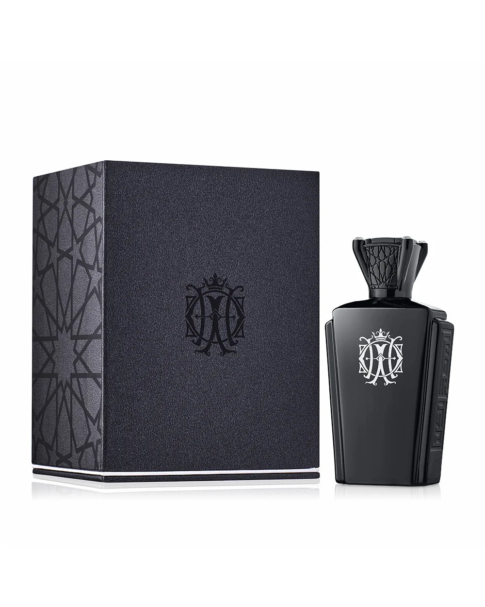 Leather Effecto - 100 ml - Extrait de Parfum