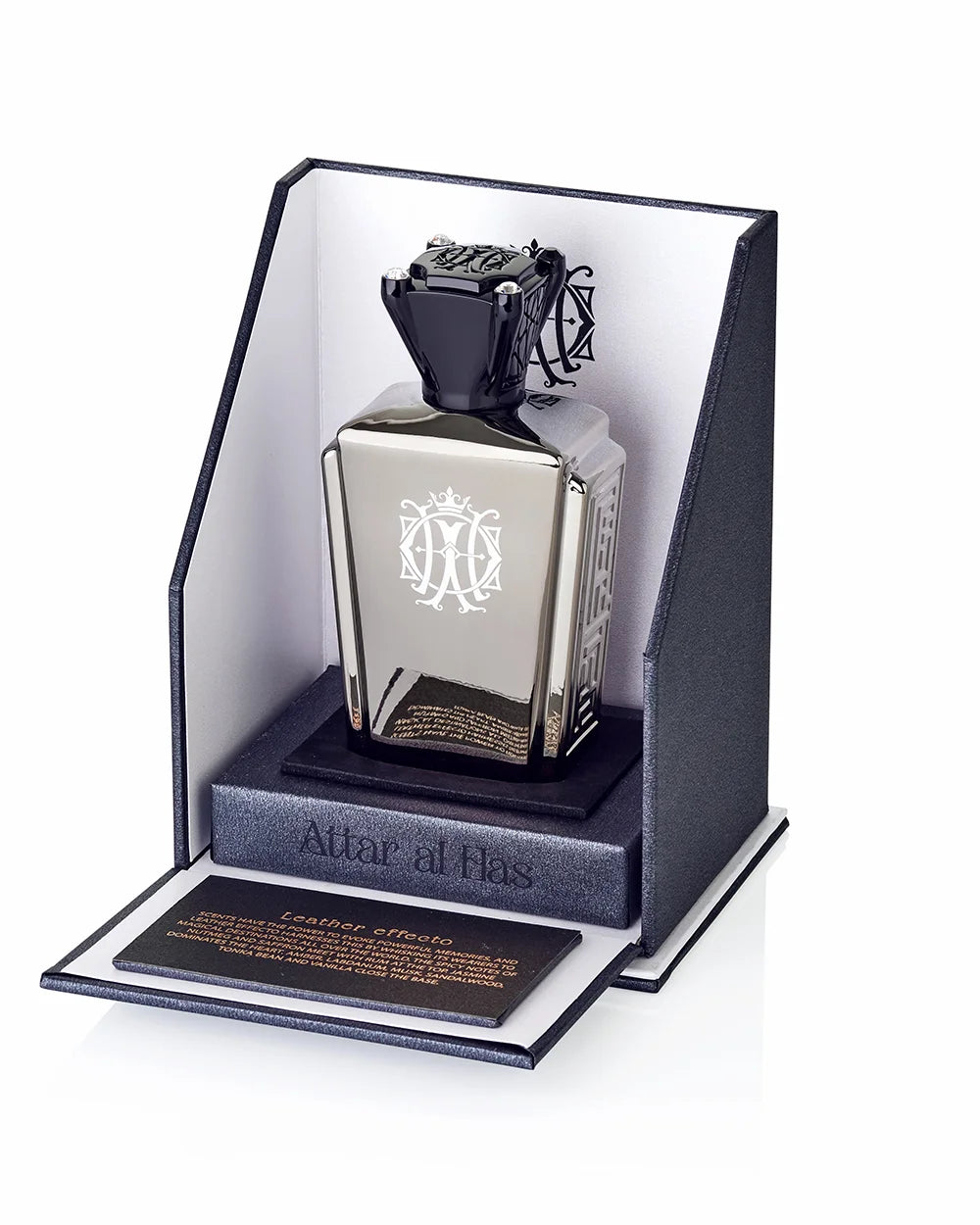 Leather Effecto - 100 ml - Extrait de Parfum