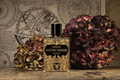 Mystic Sugar - 100 ml - Eau de Parfum