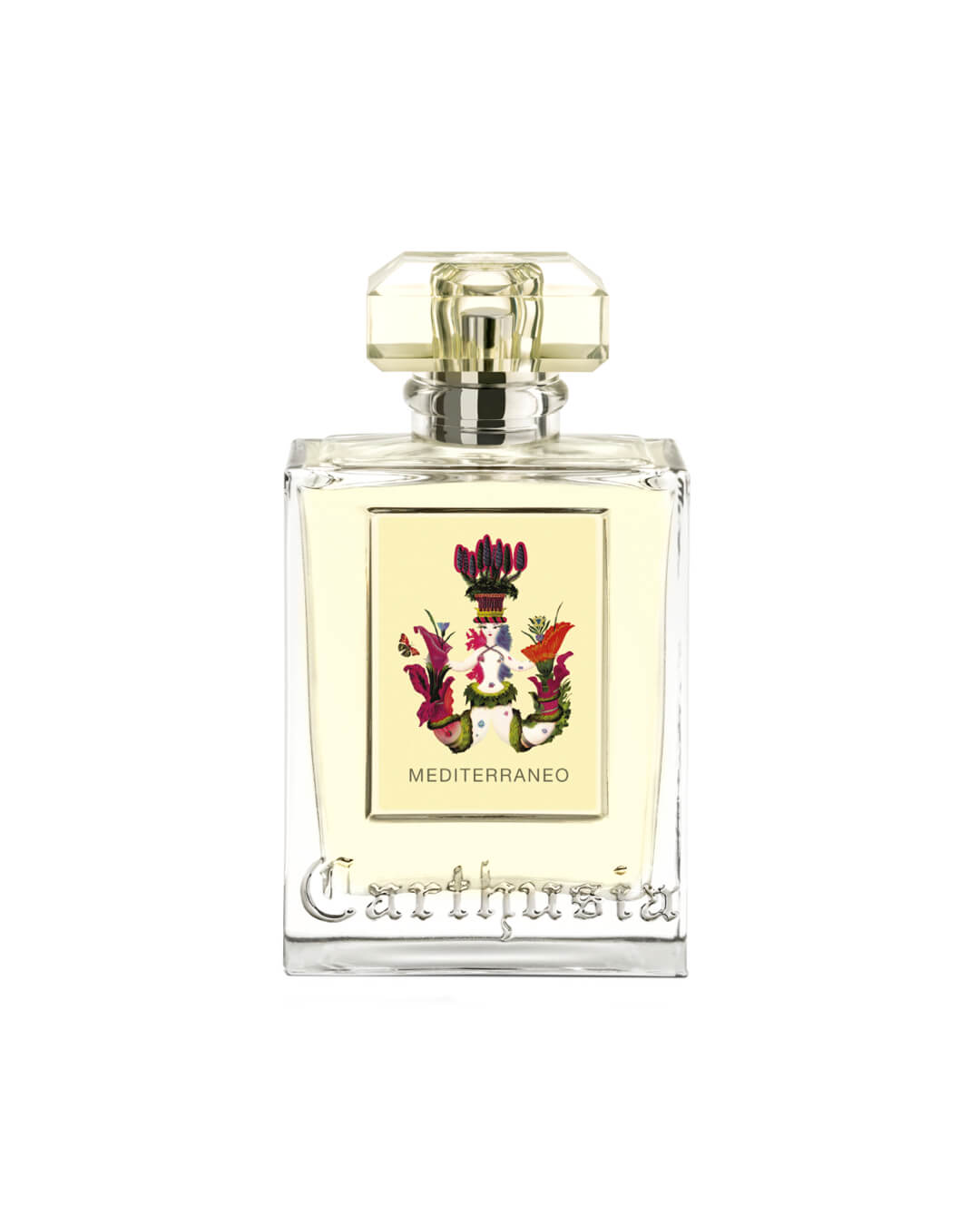 Mediterraneo - Eau de Parfum