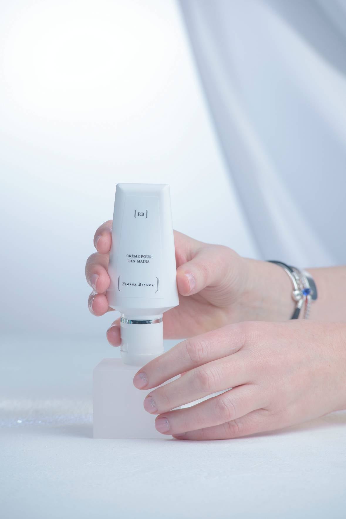 Crème pour les Mains - Crema Mani