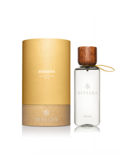 Berbera - Eau de Parfum