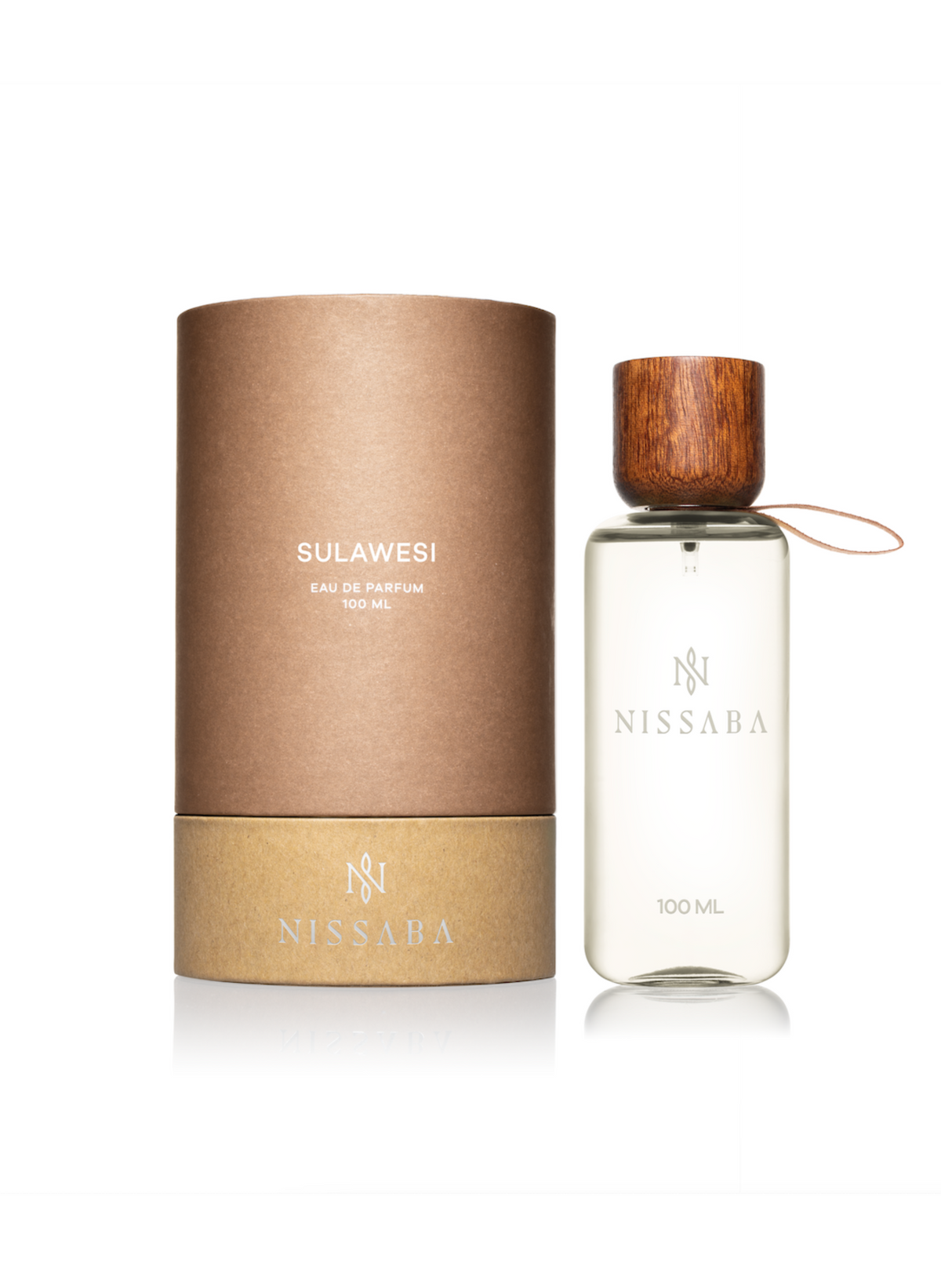 Sulawesi - Eau de Parfum