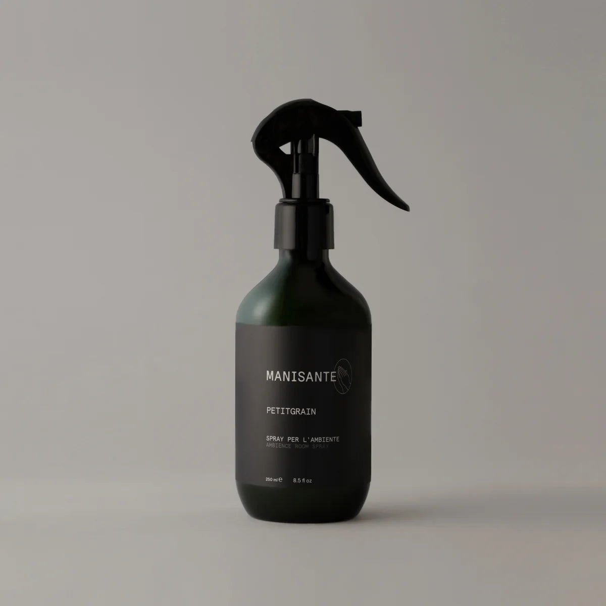 Petitgrain - spray per ambienti e tessuti