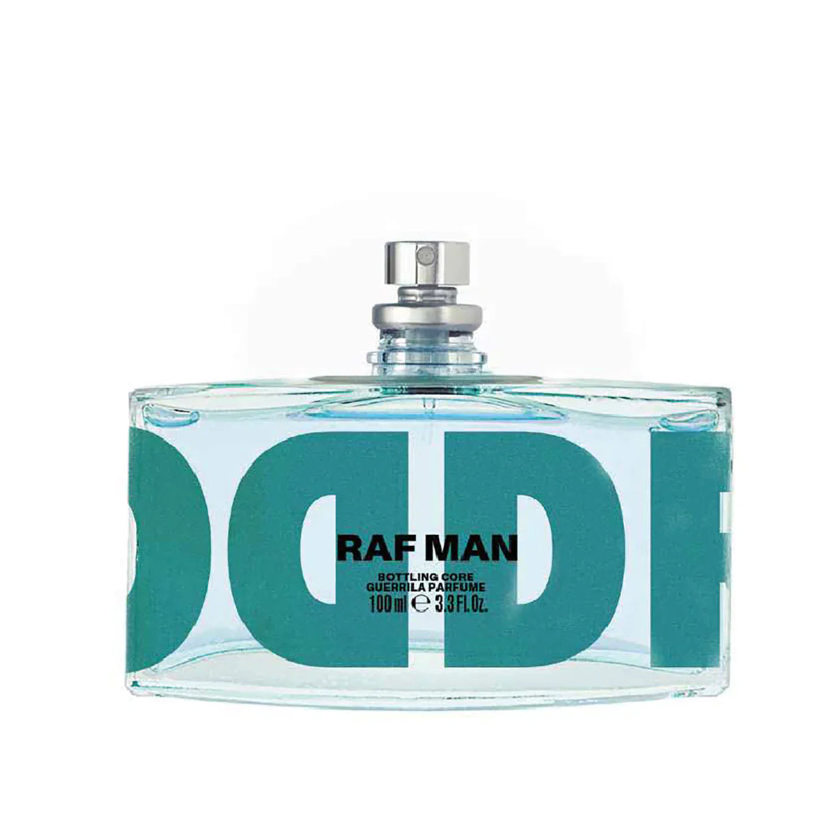 Raf Man - Double Dragon - Eau de Parfum