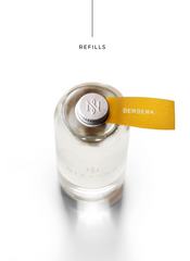 Berbera - Eau de Parfum