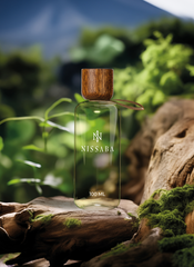 Sulawesi - Eau de Parfum