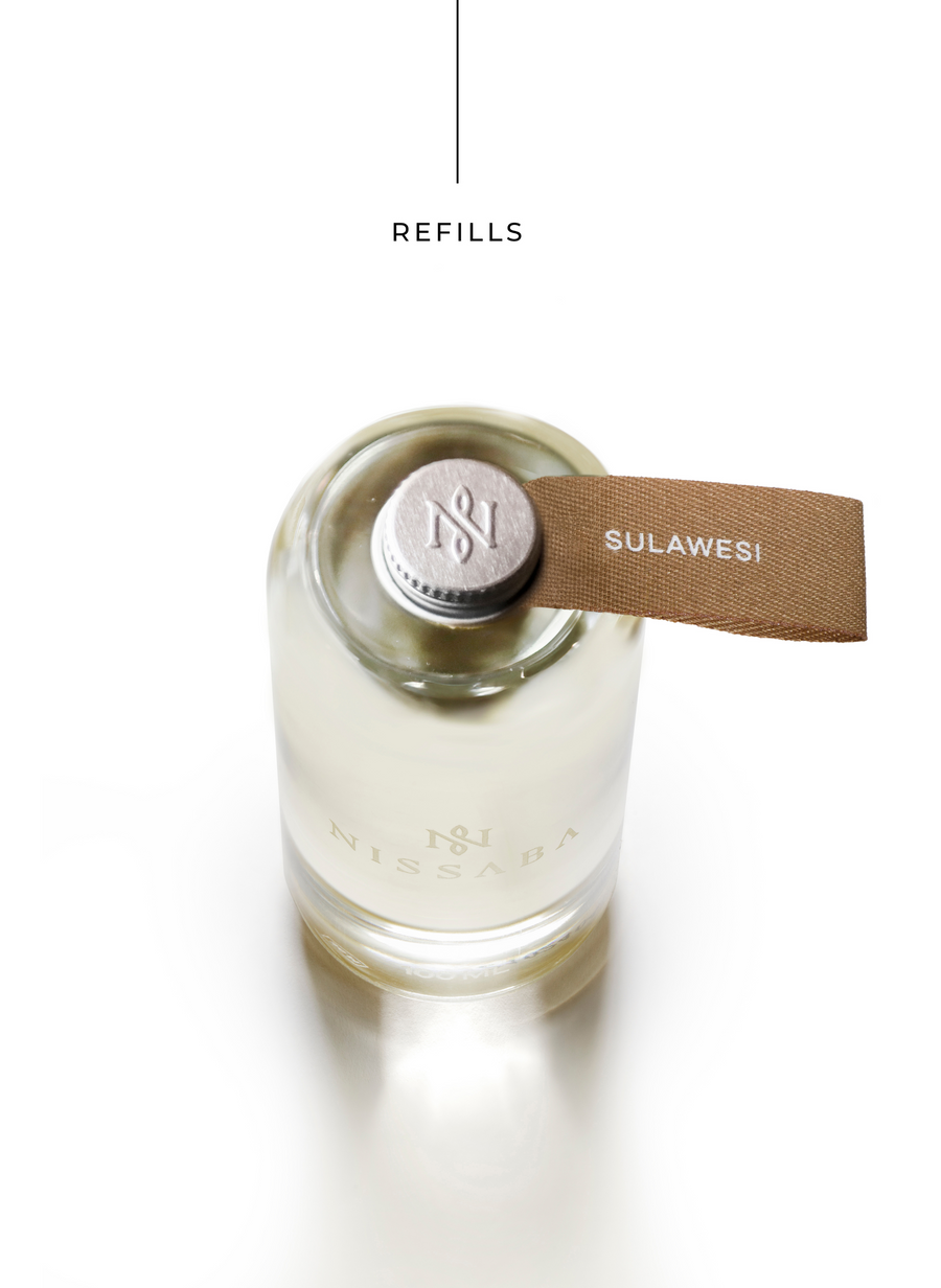 Sulawesi - Eau de Parfum