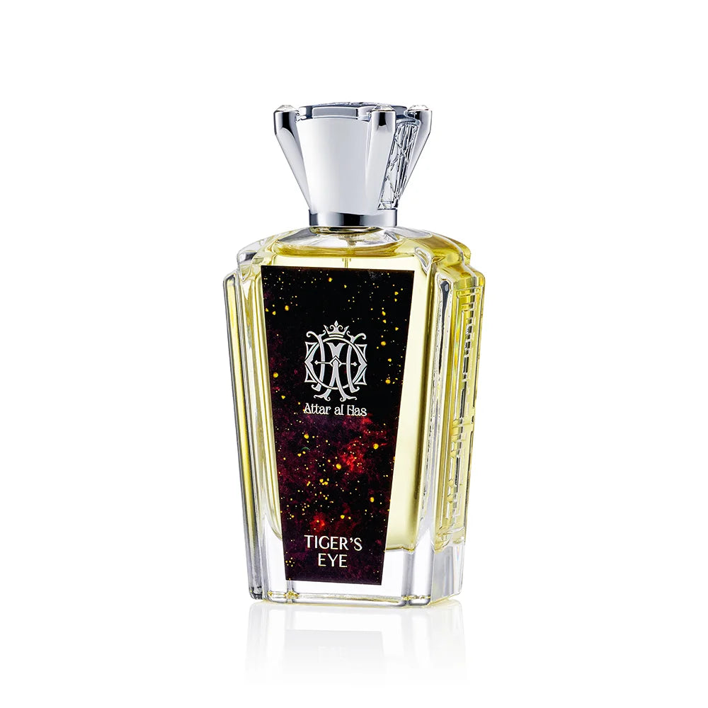 Tiger’s eye - 100 ml - Extrait de Parfum