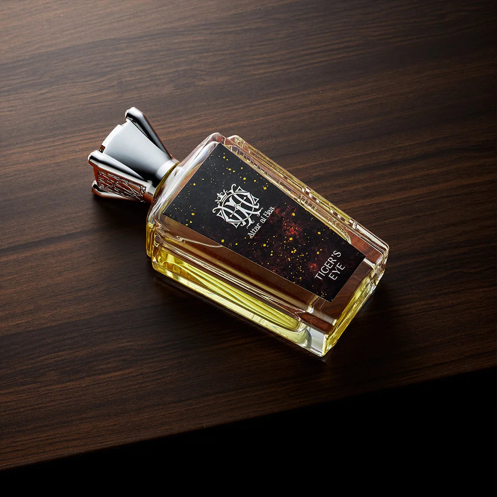 Tiger’s eye - 100 ml - Extrait de Parfum