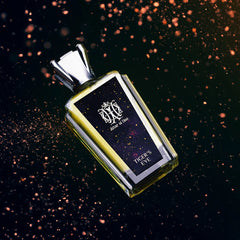 Tiger’s eye - 100 ml - Extrait de Parfum