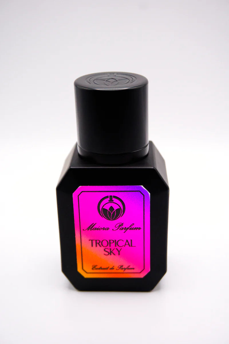 Tropical Sky - Extrait de Parfum - 30 ml