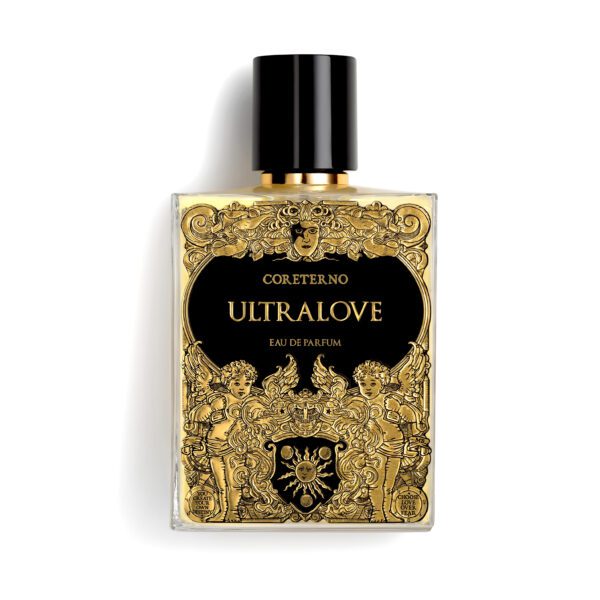 ULTRALOVE - Eau de Parfum