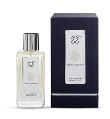 US66 - 100ml - Eau de Parfum - Fabrizio Tagliacarne