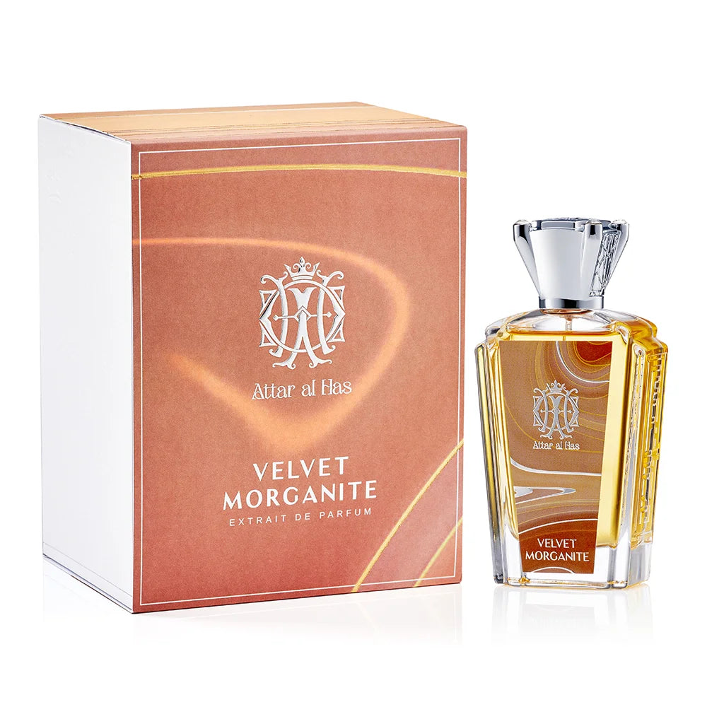 Velvet Morganite - 100 ml - Extrait de Parfum