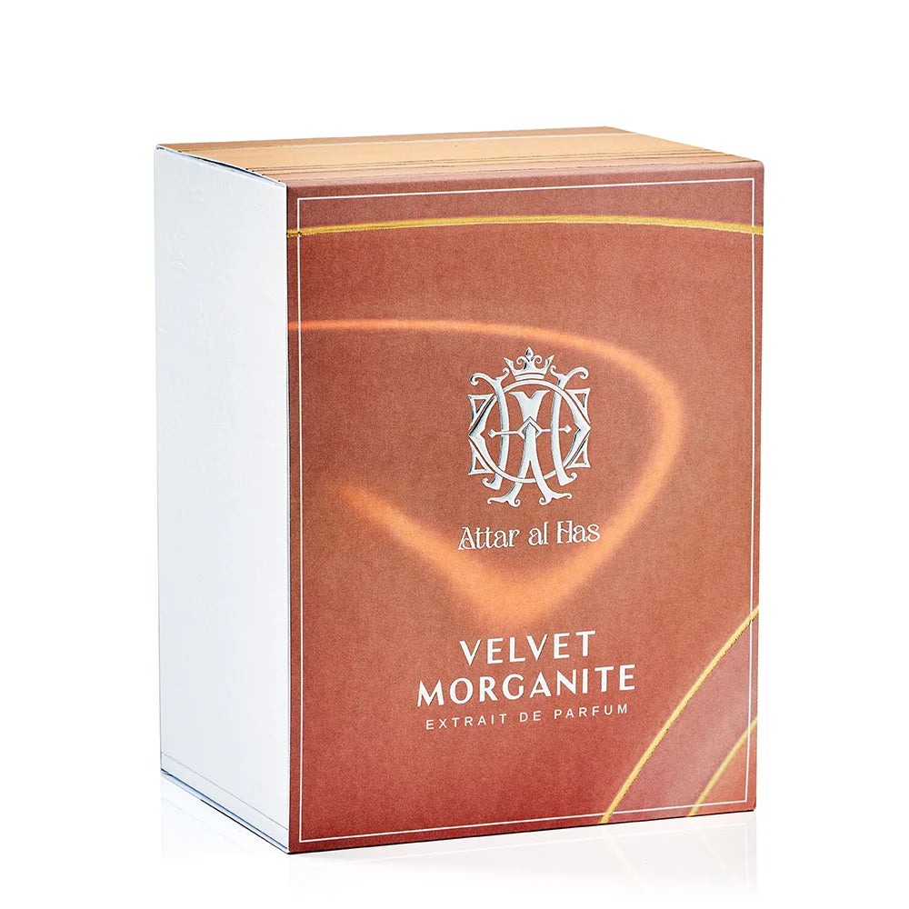 Velvet Morganite - 100 ml - Extrait de Parfum