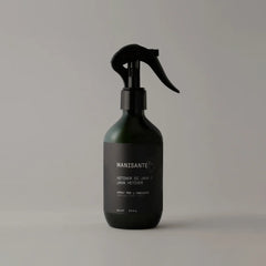 Vetiver di Java - Spray per l'ambiente