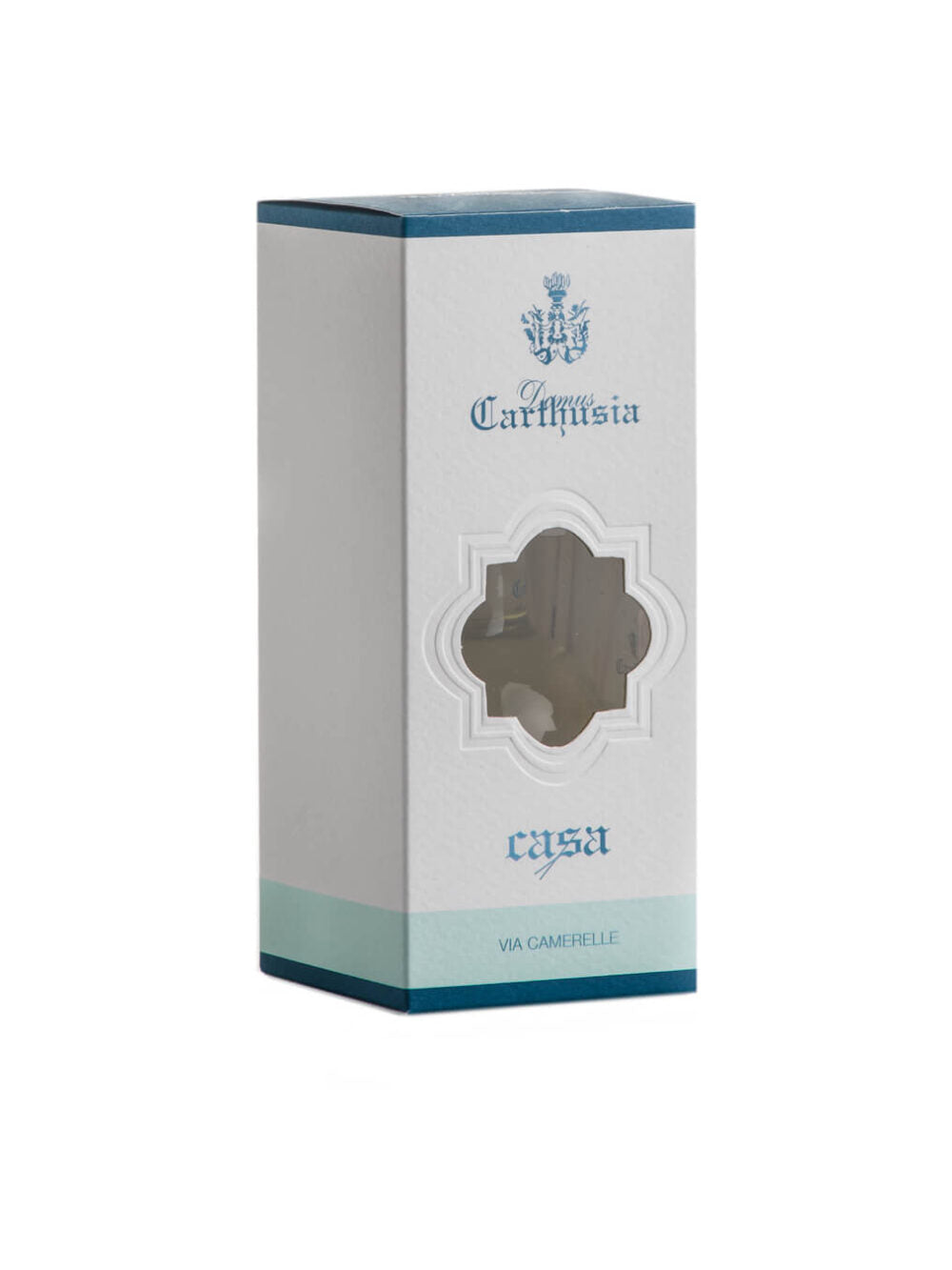 Via Camerelle - 100 ml - Diffusori per ambienti