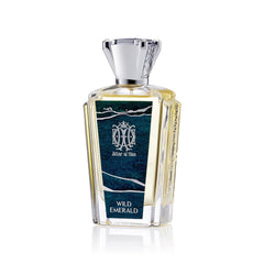 Wild Emerald - 100 ml - Extrait de Parfum