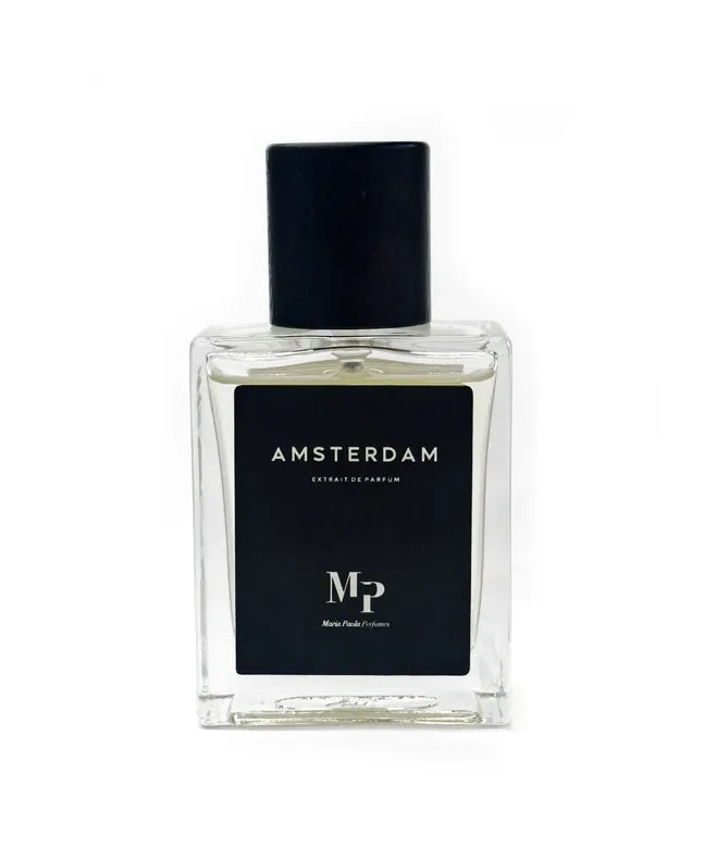 AMSTERDAM - Extrait de Parfum