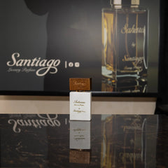 Autunno - Extrait de Parfum