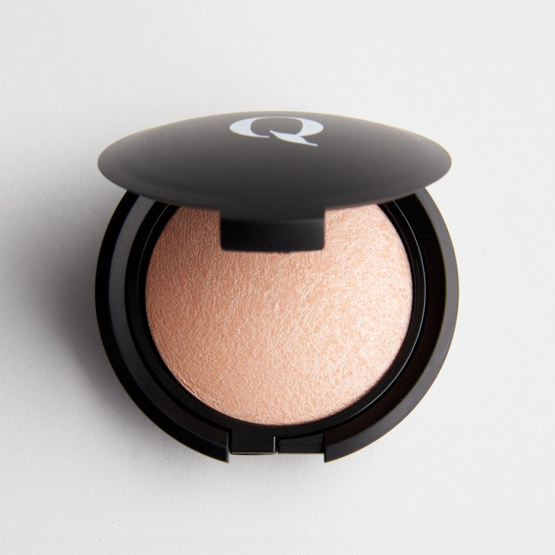 Baked Highlighter - illuminante cotto - 12 g