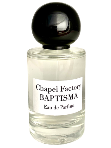 Baptisma - 100 ml - Eau de Parfum