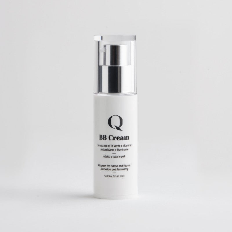 BB Cream