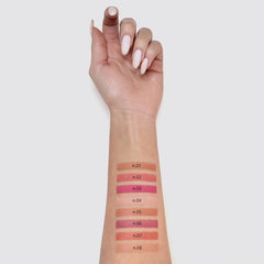 Blush  - compatto in polvere - 2,5 g