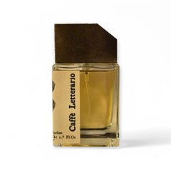 Caffè Letterario - Eau de Parfum