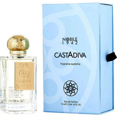 CASTADIVA - Eau de Parfum