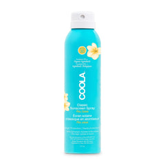 Protezione solare spray corpo - Classic Body Sunscreen Spray SPF 30 - Piña Colada